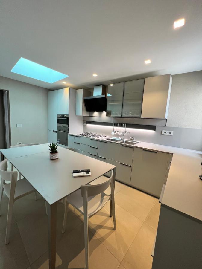 Mp Luxury House Villa Budoni Dış mekan fotoğraf