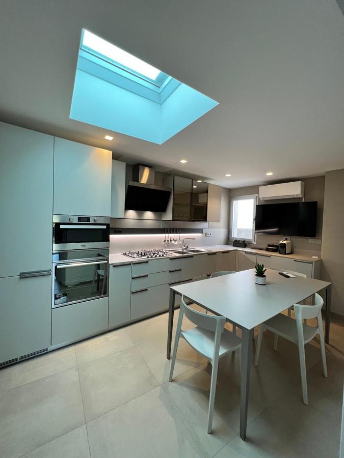 Mp Luxury House Villa Budoni Dış mekan fotoğraf