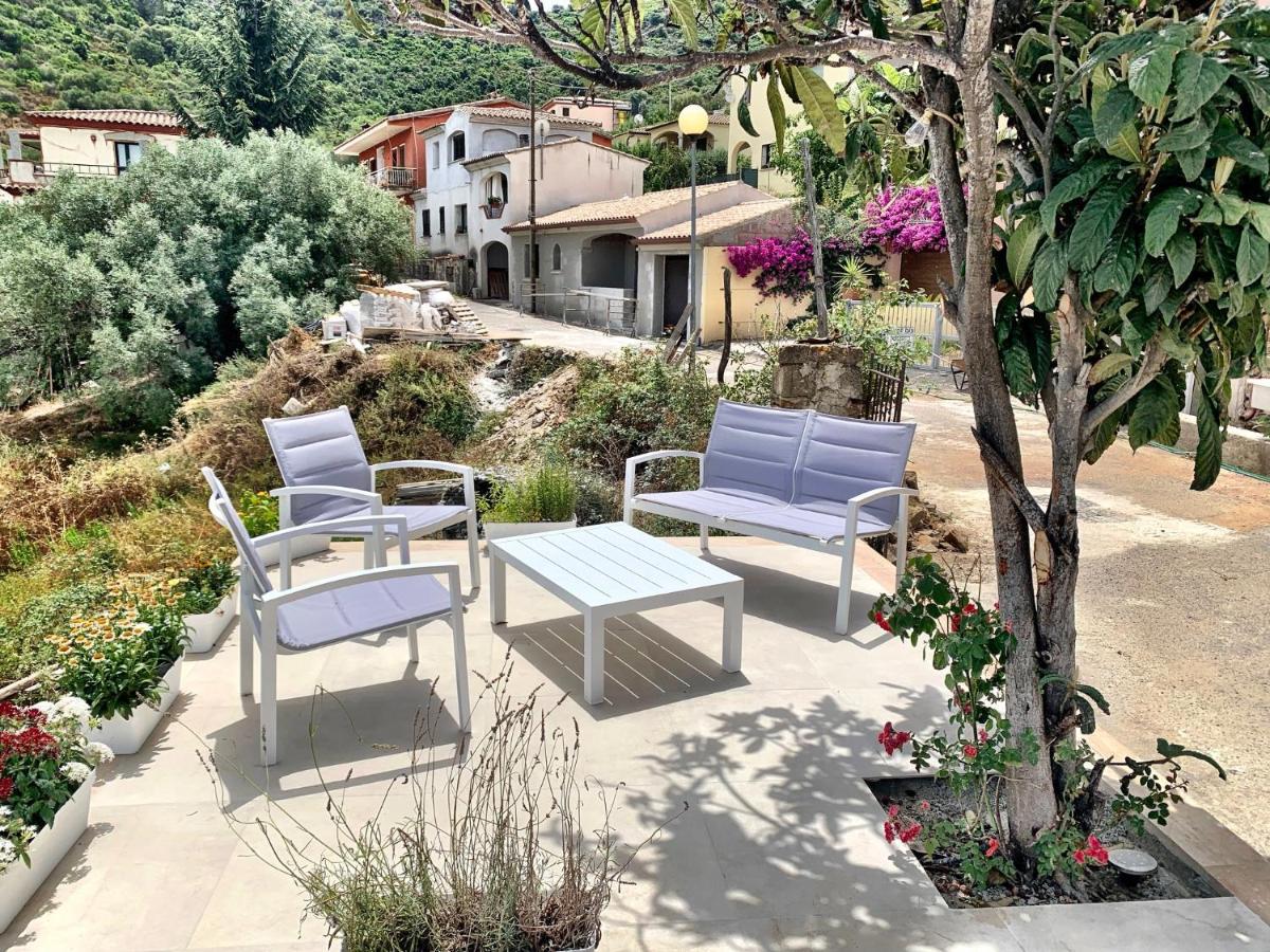 Mp Luxury House Villa Budoni Dış mekan fotoğraf