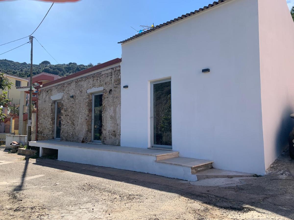 Mp Luxury House Villa Budoni Dış mekan fotoğraf