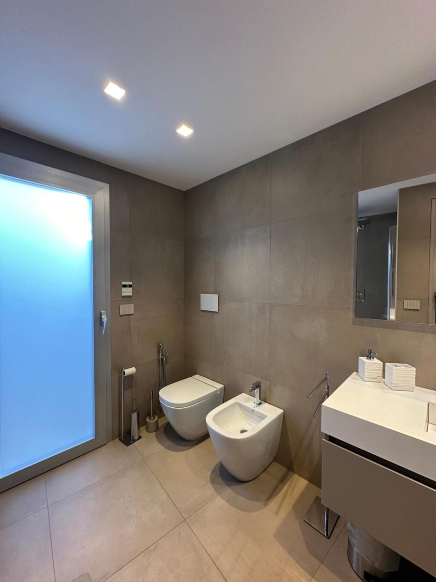 Mp Luxury House Villa Budoni Dış mekan fotoğraf